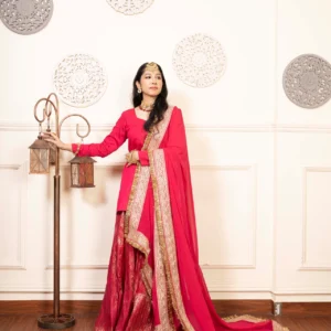 Rani Noor Palazzo Set