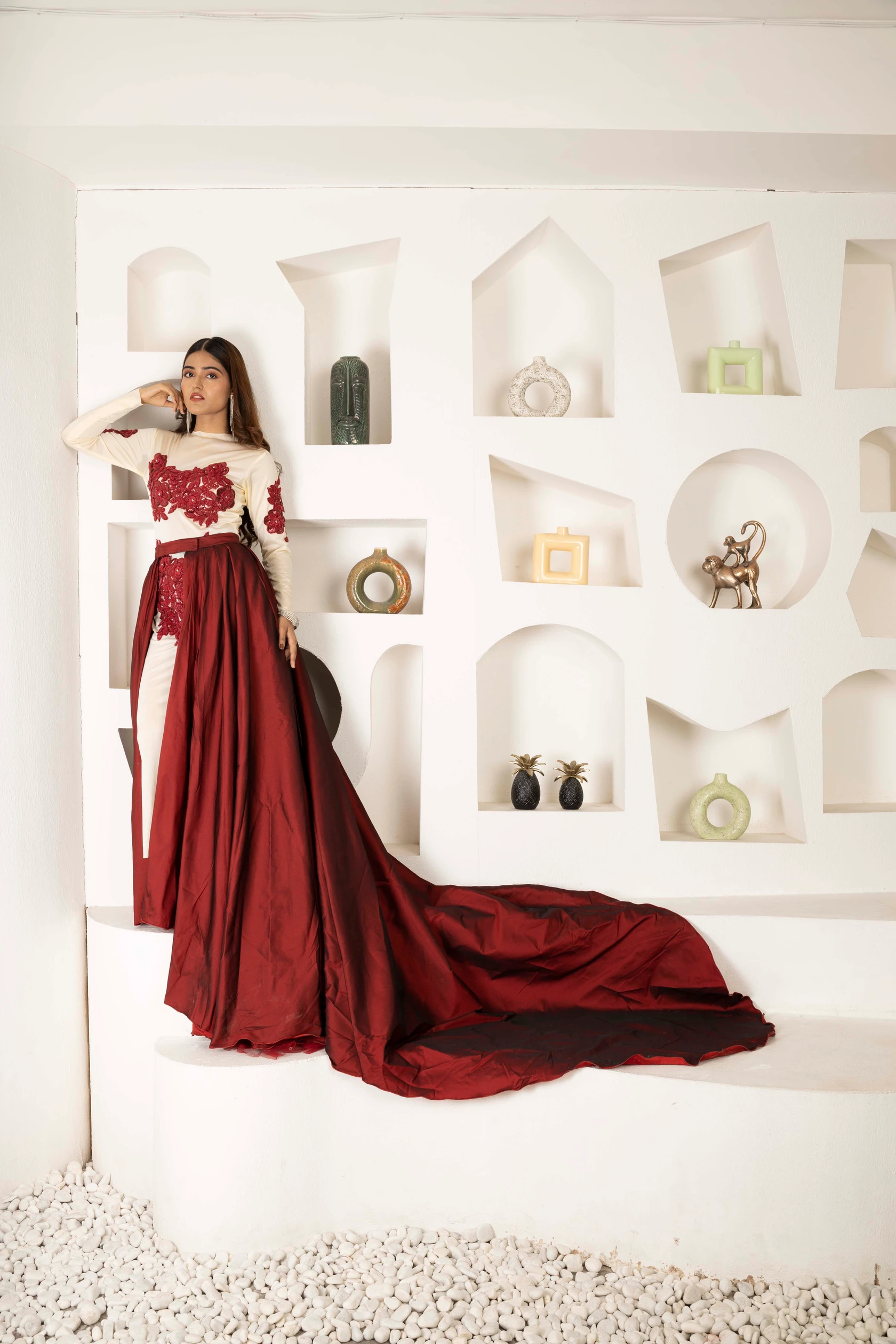 Evening Gowns