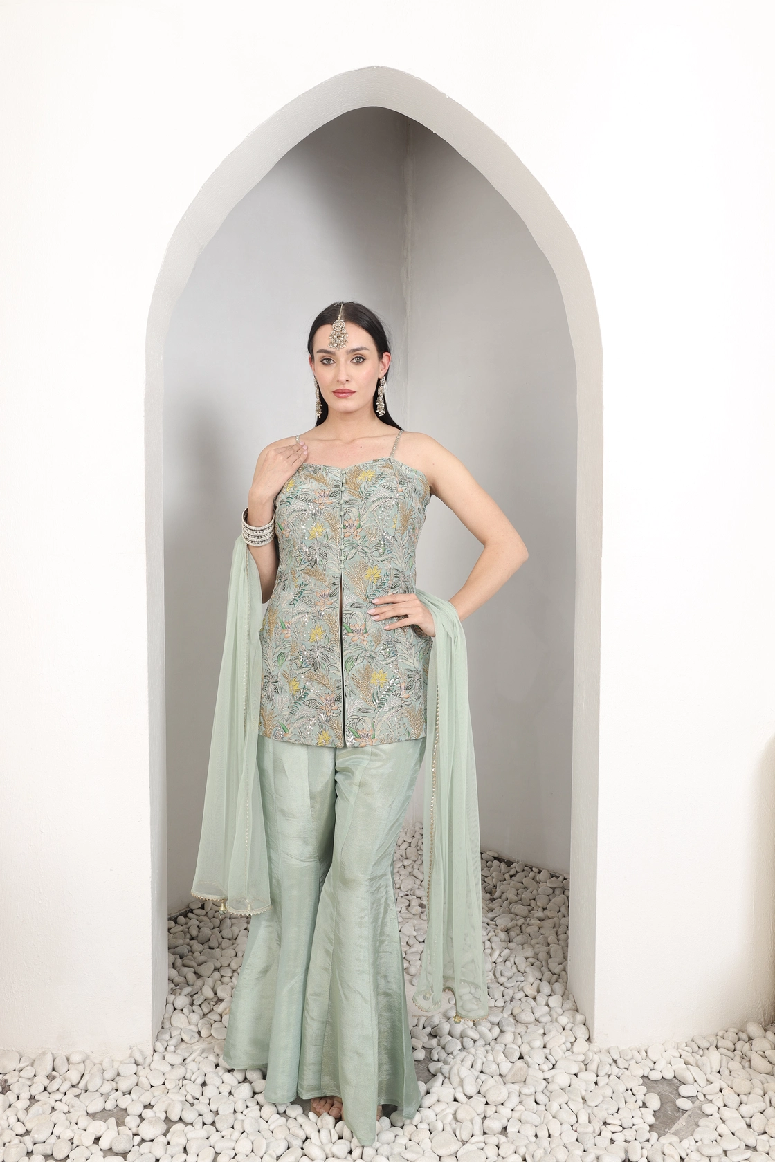 Salwar Suits