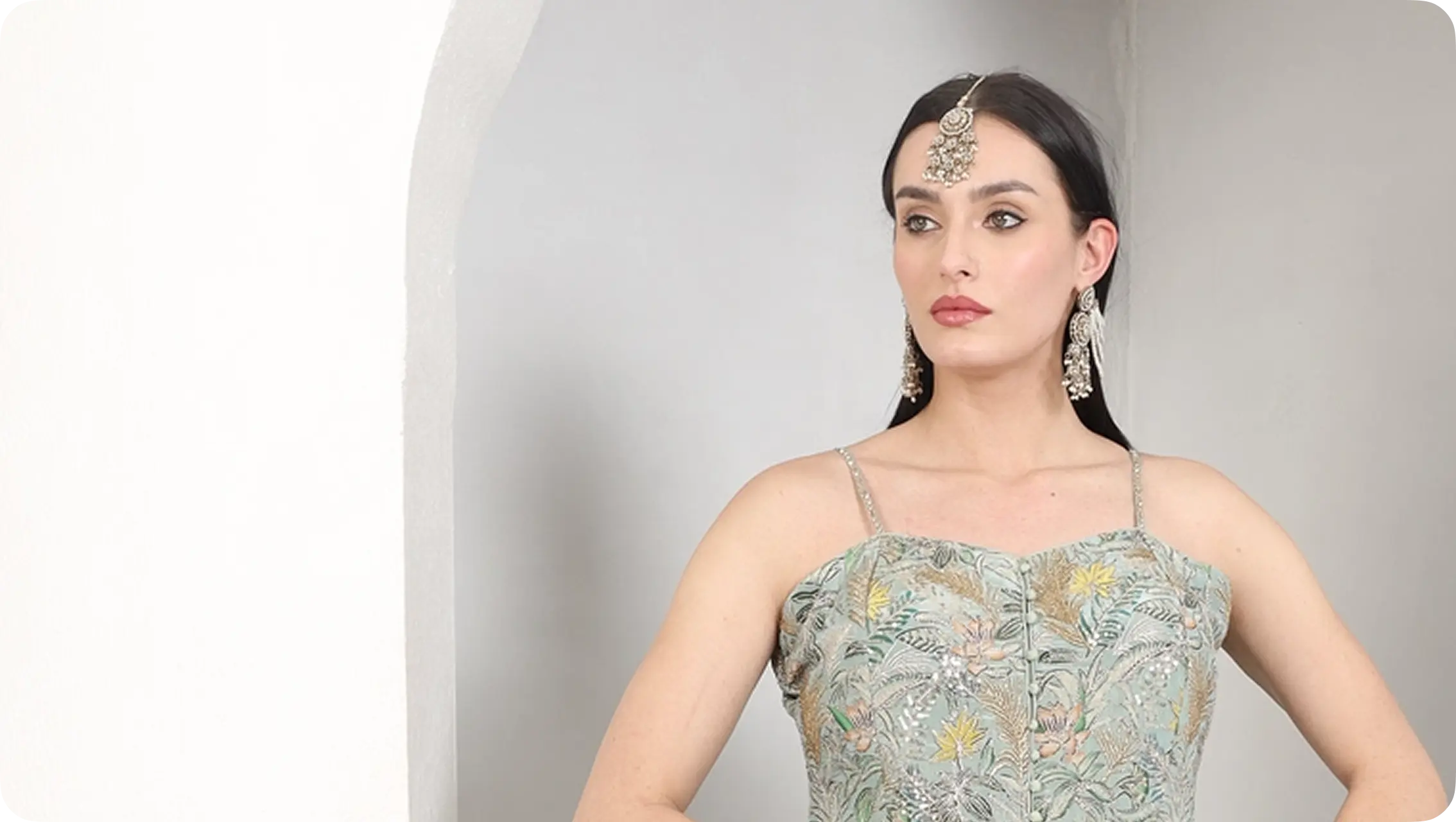 Ramp Ki Rani Portfolio Image
