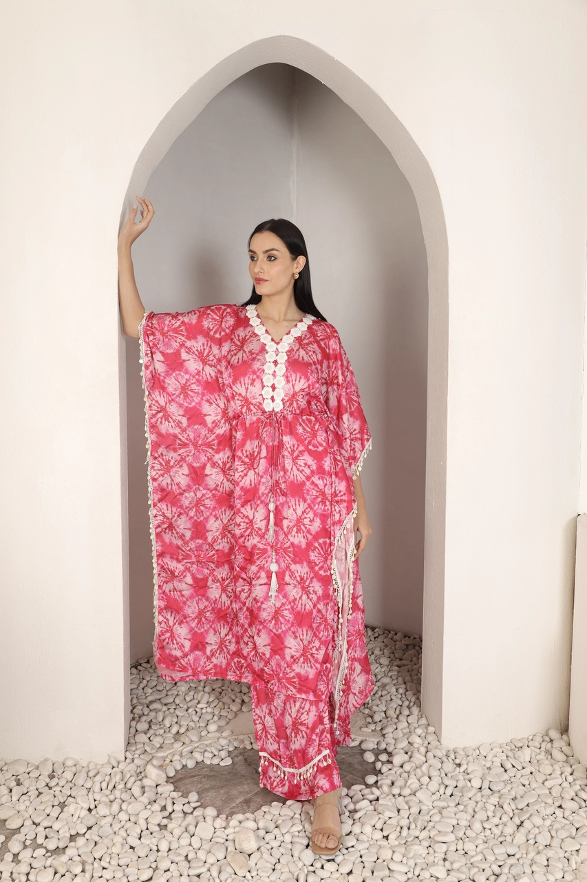 Kaftans