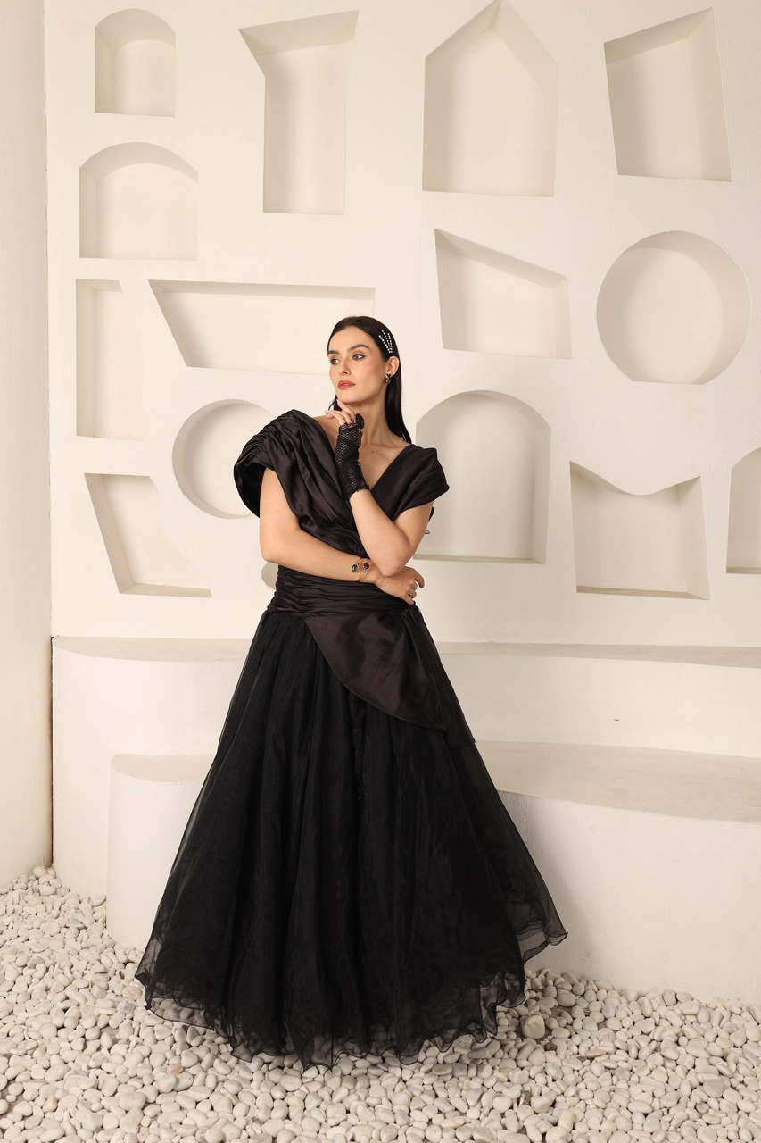 Gowns