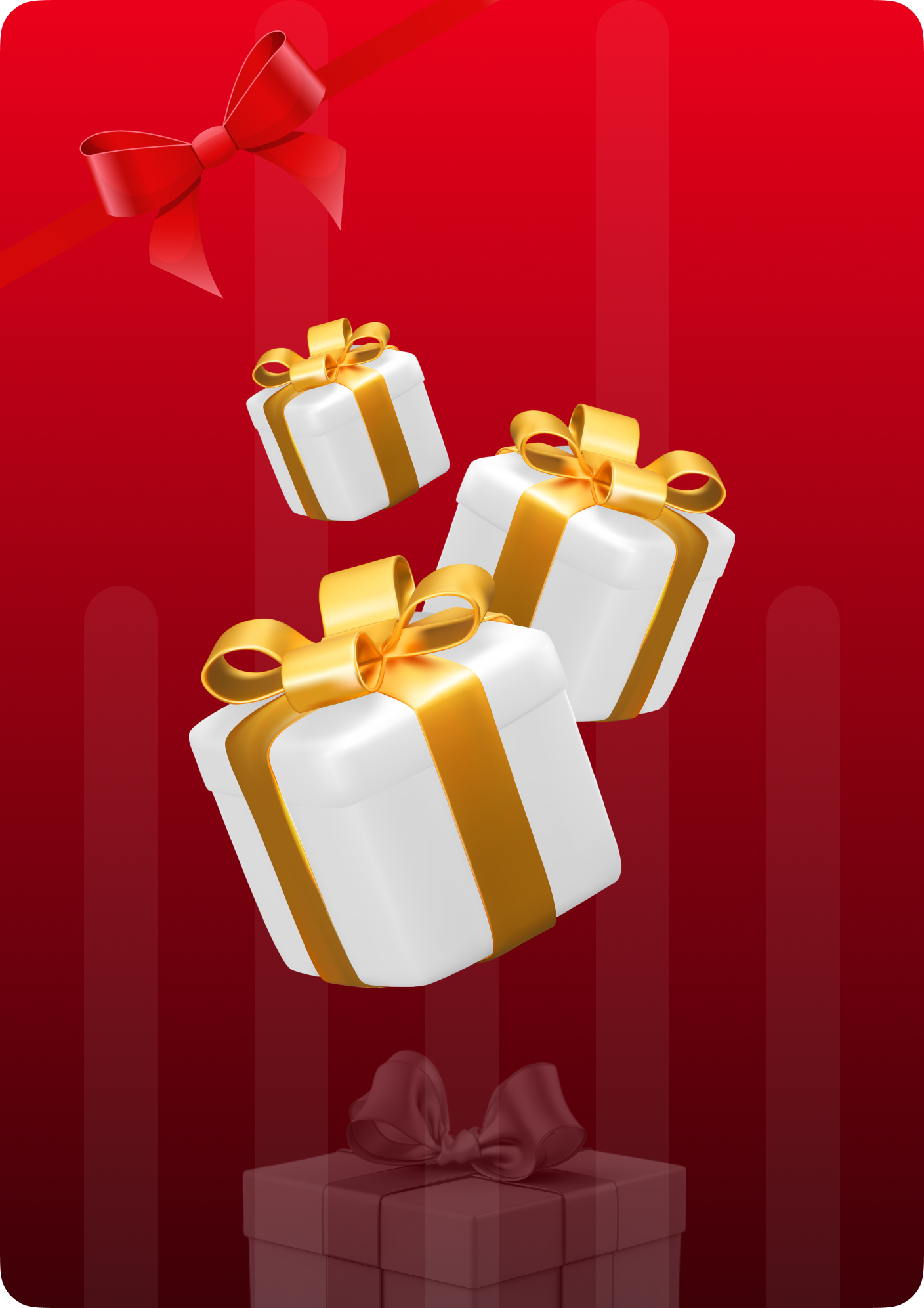 Gift of Rare Alternate