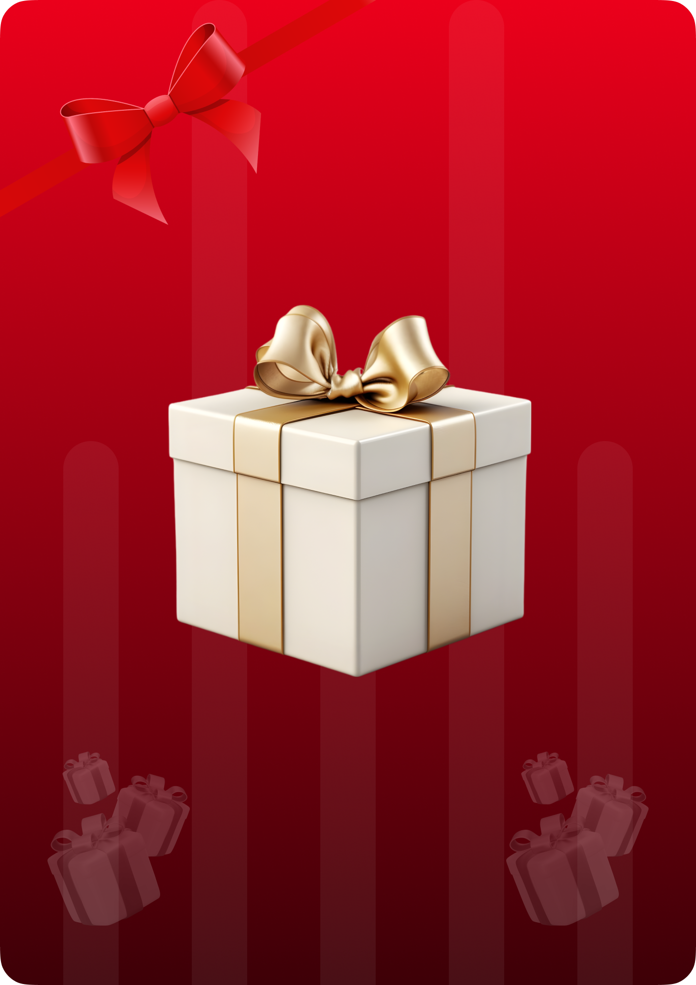 Gift of Rare