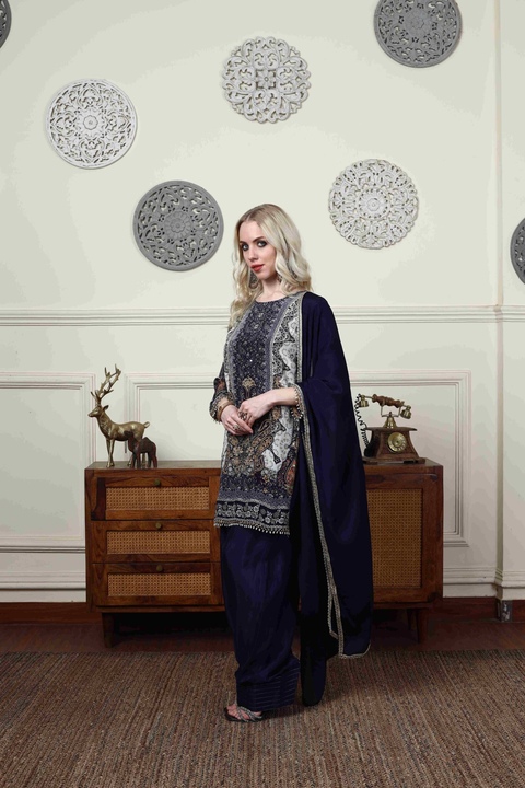 Noor Kurta Set