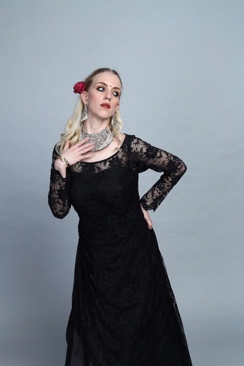 Velisse Maxi Dress
